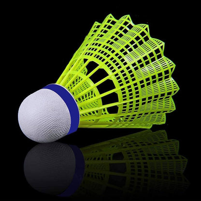 Badminton shuttlecock