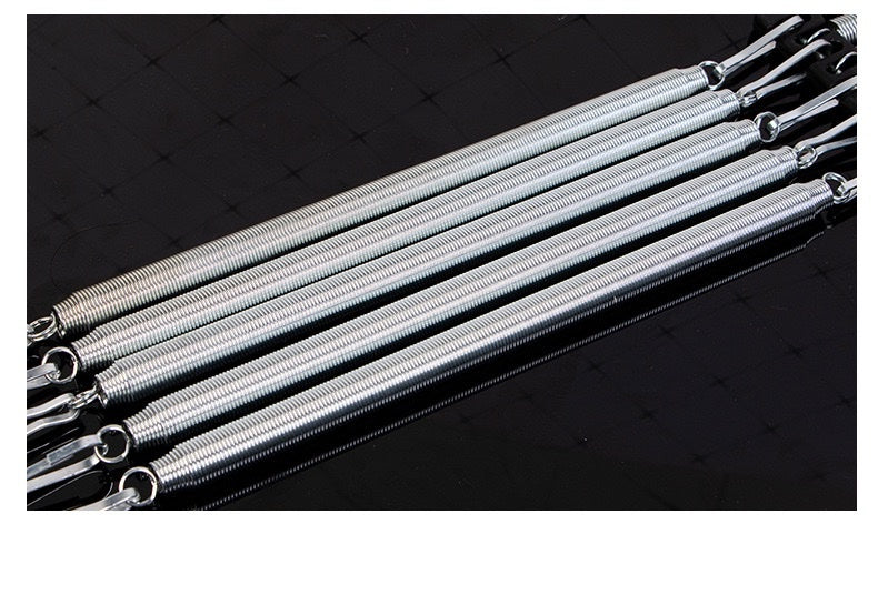 3-in-1 Resistance Spring Set