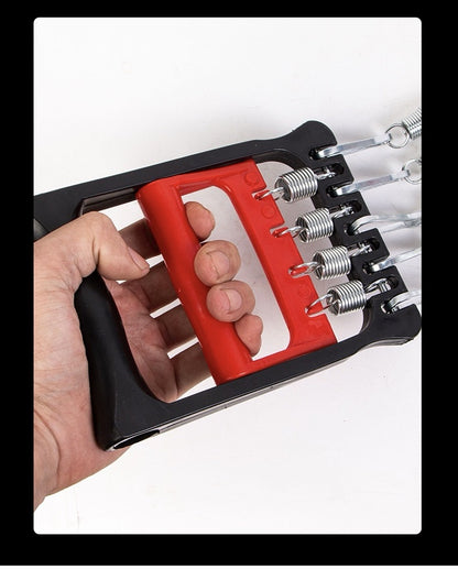 3-in-1 Resistance Spring Set