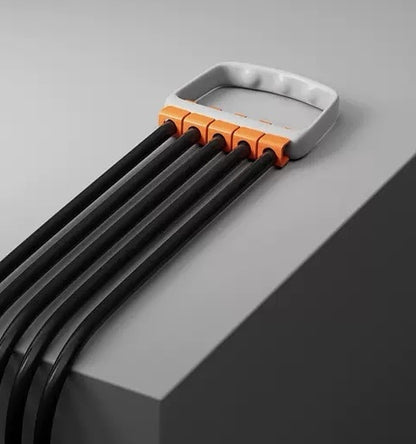 Chest expander