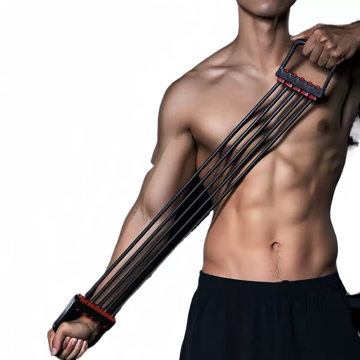 Chest expander