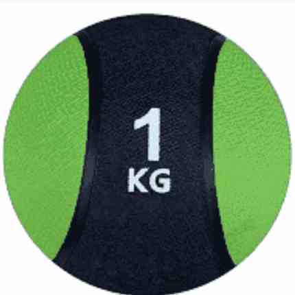 Medicine Ball _ 1kg