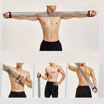 Chest expander