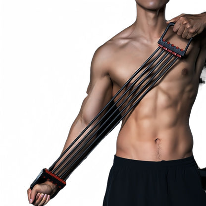 Chest expander
