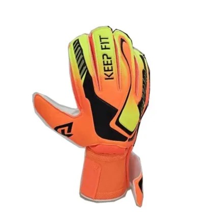 keep fit goalkeeper gloves