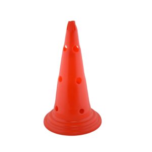 Imported Large Plastic Cone 52 cm