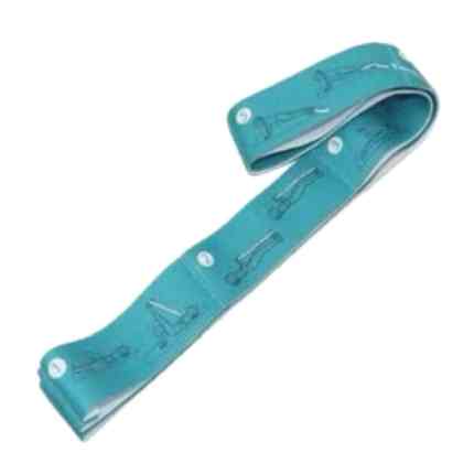 Gymnastics Resistance Band – Blue