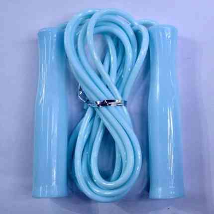 Track Jump Rope Blue