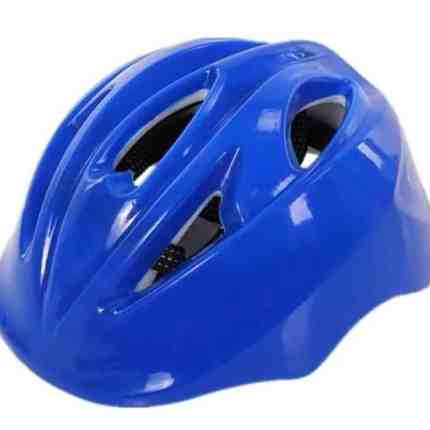 Bicycle Helmet – Blue