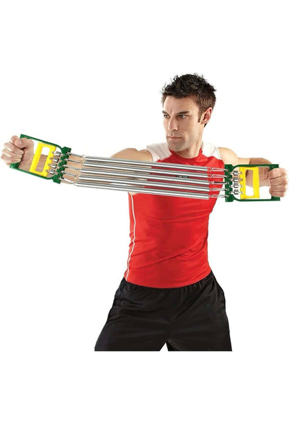 Chest expander