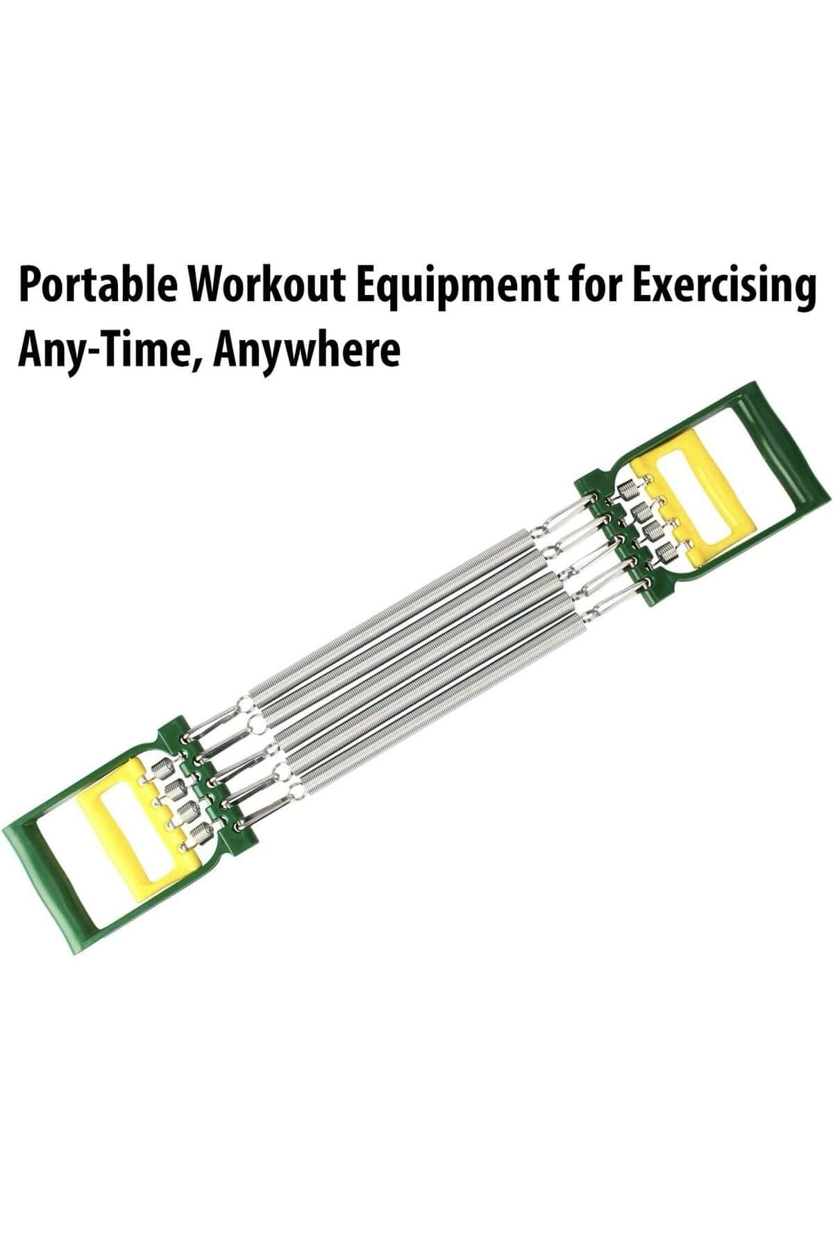 Chest expander