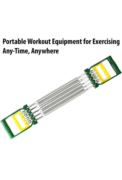 Chest expander