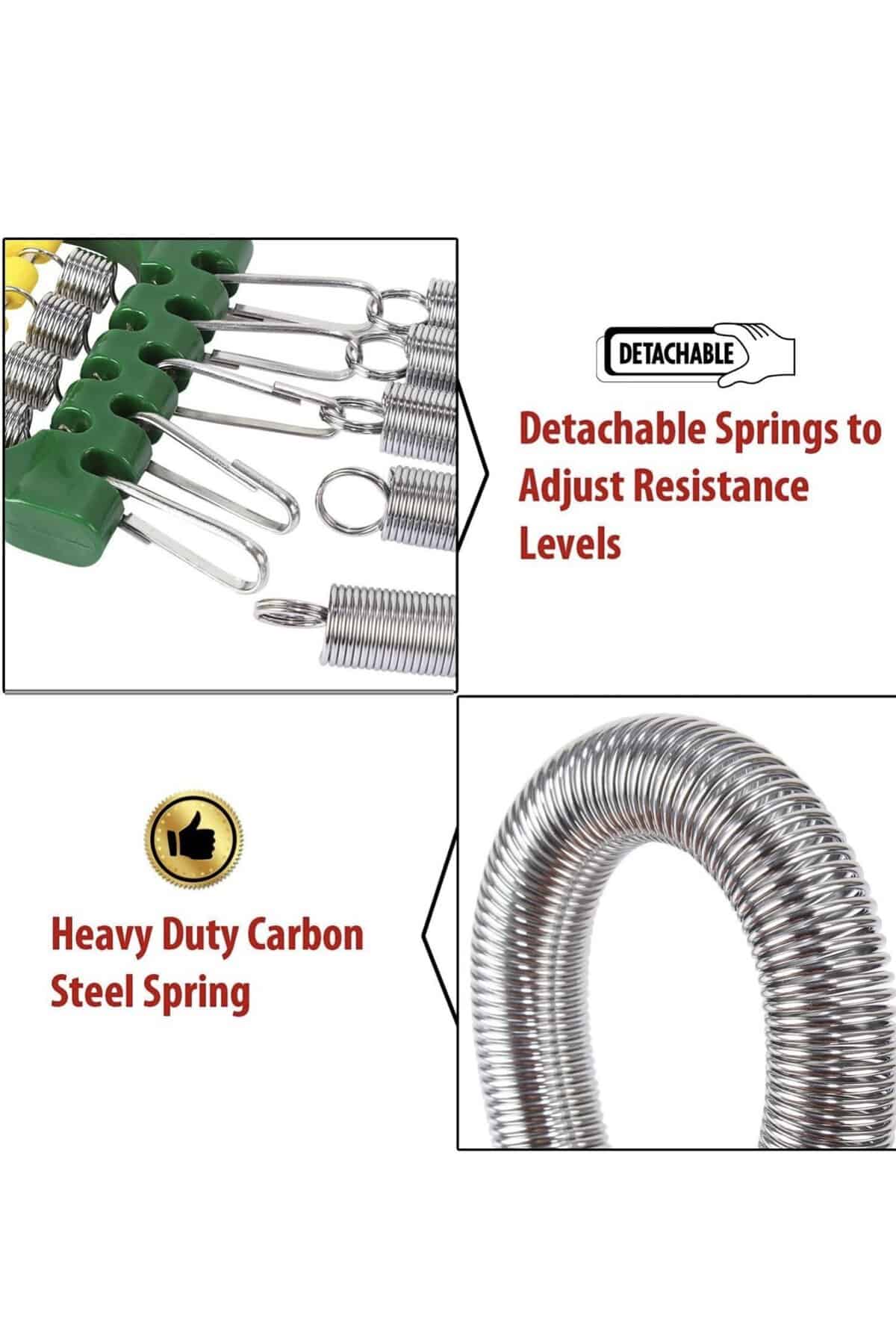 Chest expander