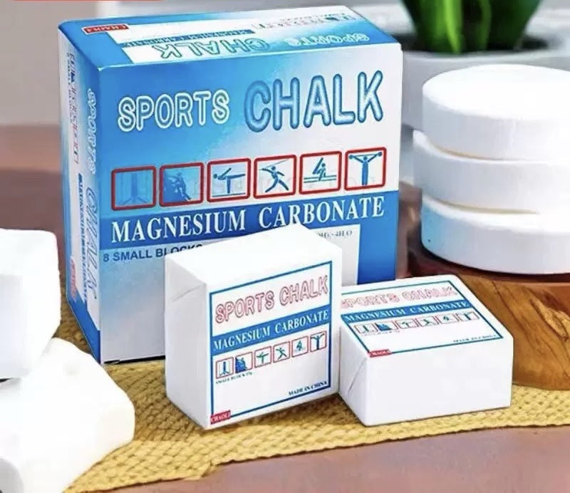 Manizia Gymnastics Chalk