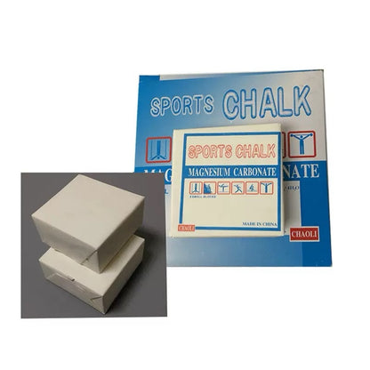 Manizia Gymnastics Chalk