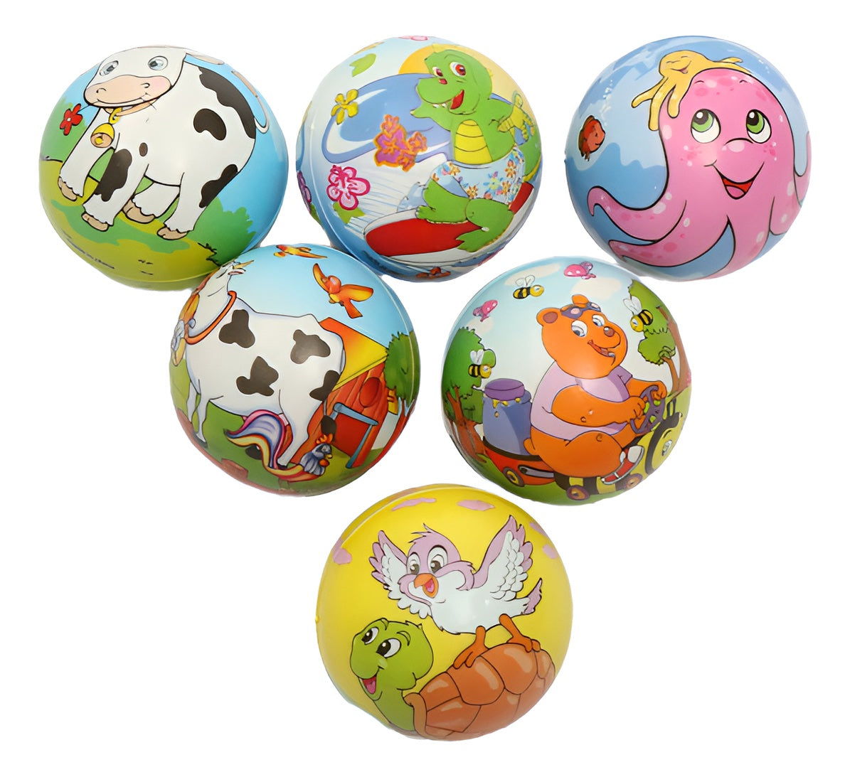 Kids Mini Ball