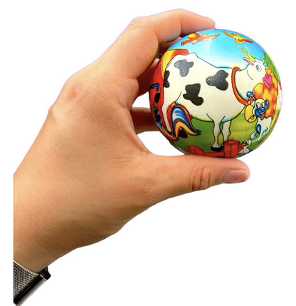 Kids Mini Ball