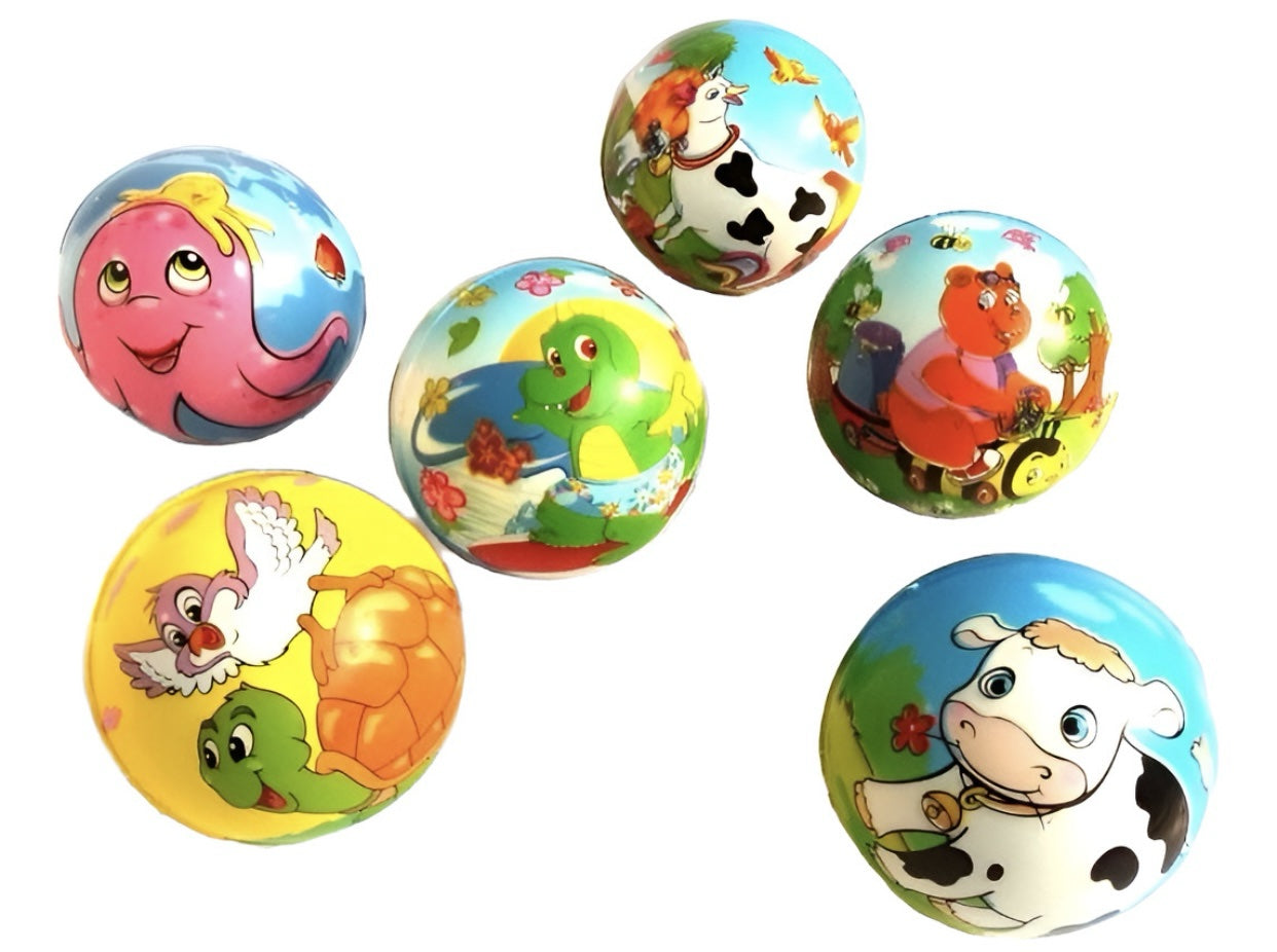 Kids Mini Ball