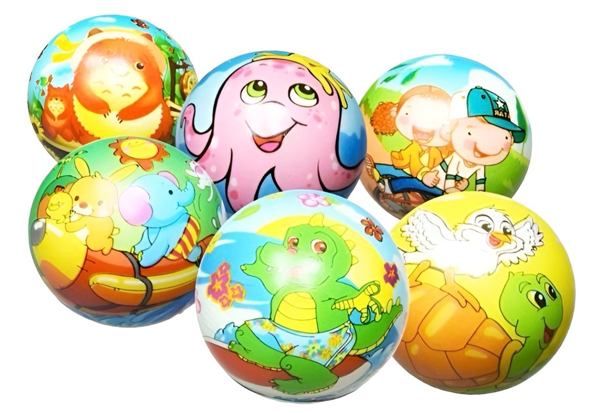 Kids Mini Ball