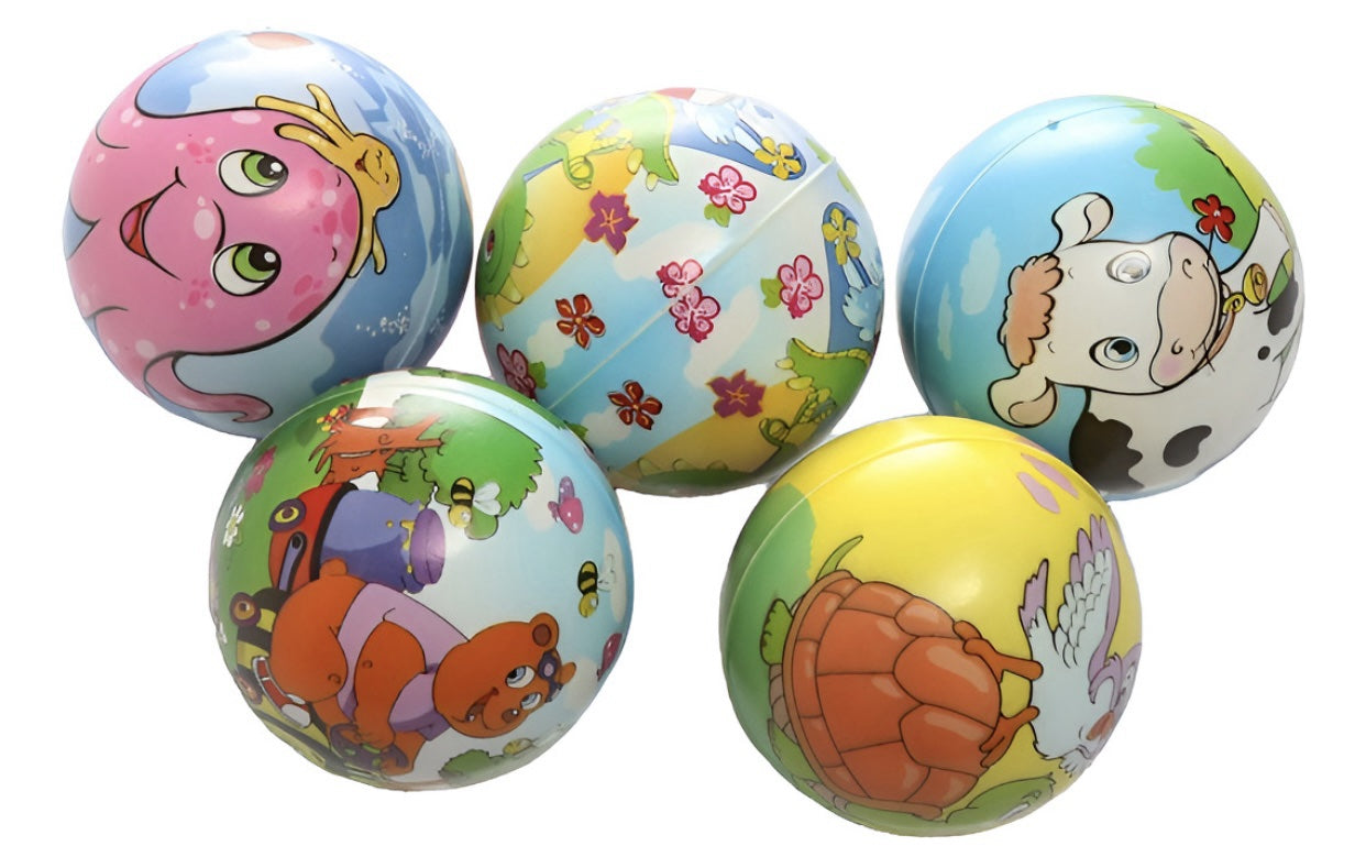Kids Mini Ball