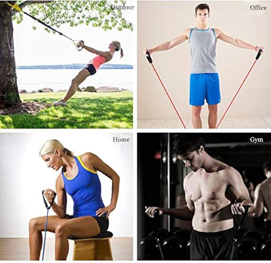 Resistance Bands