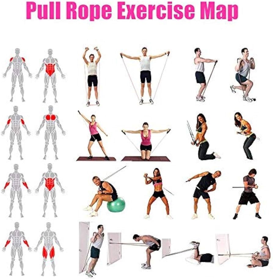 Resistance Bands