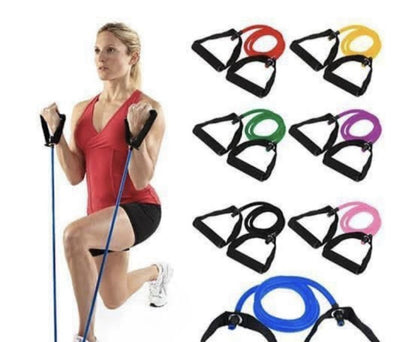 Resistance Bands