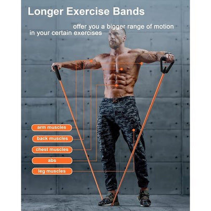 Resistance Bands