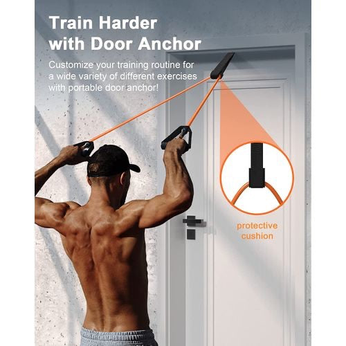 Resistance Bands