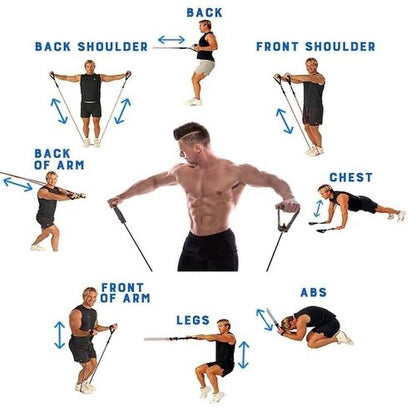 Resistance Bands