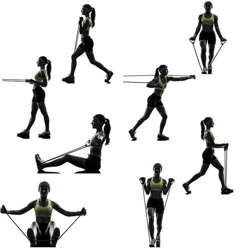 Resistance Bands