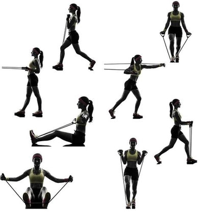 Resistance Bands