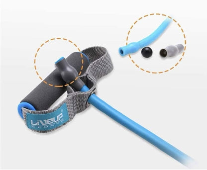 LIVEUP Sports Exercise Toning Tube LS3201