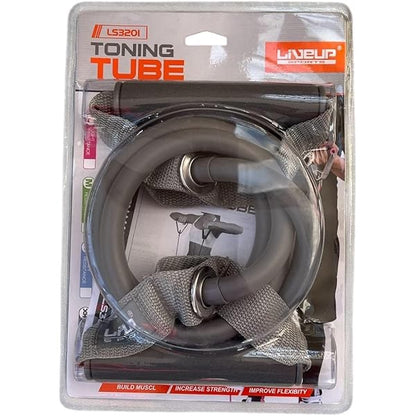 LIVEUP Sports Exercise Toning Tube LS3201