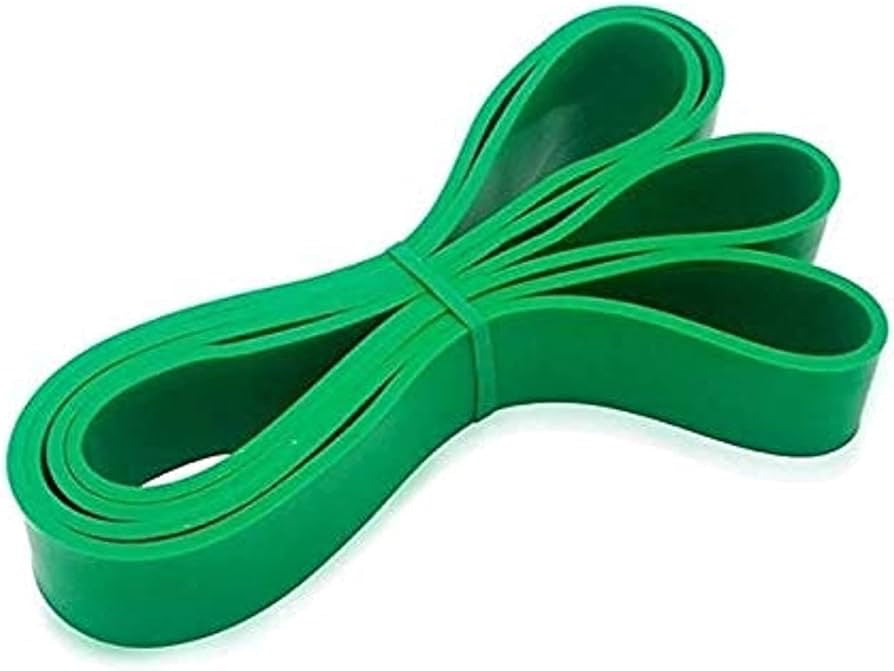 Resistance Loop Power Bands