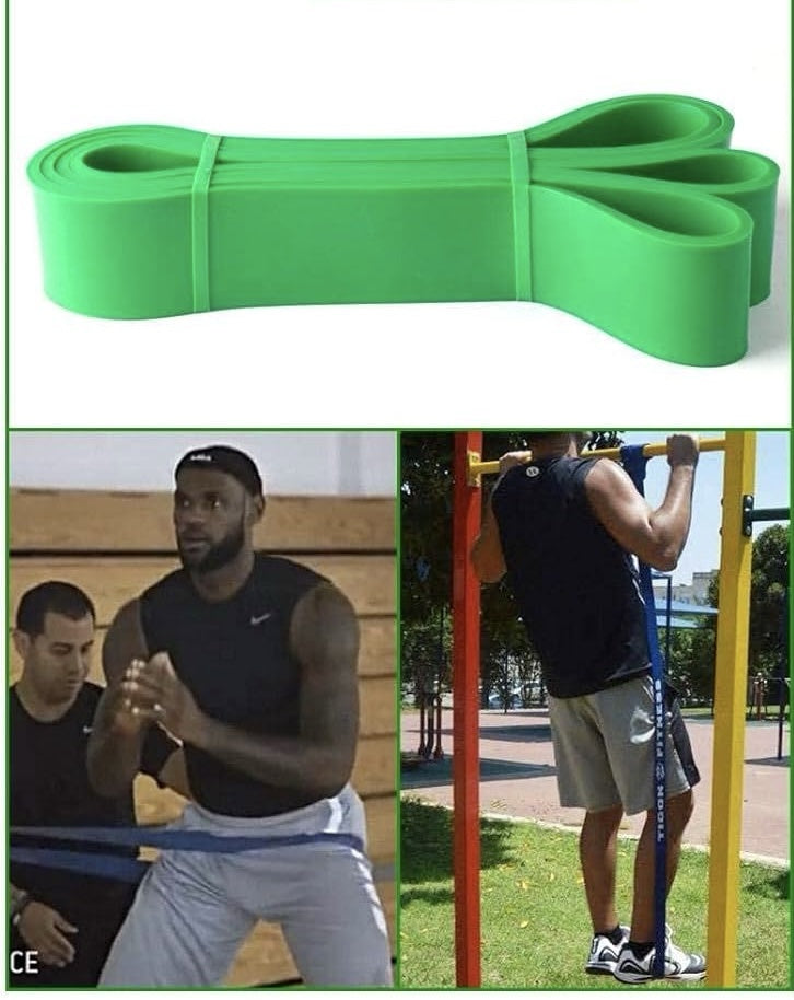Resistance Loop Power Bands
