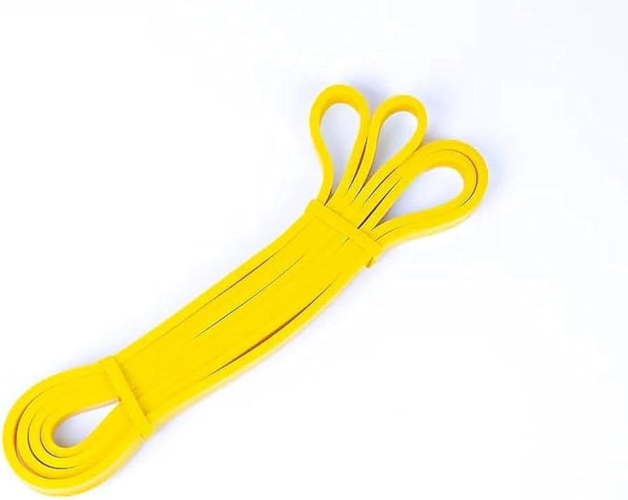 Resistance Loop Power Bands