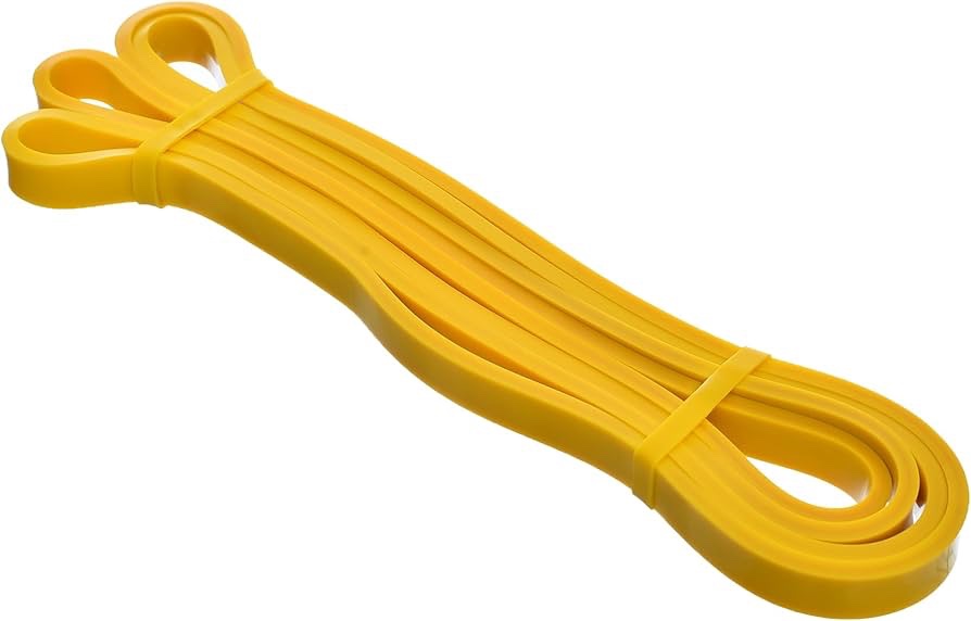 Resistance Loop Power Bands