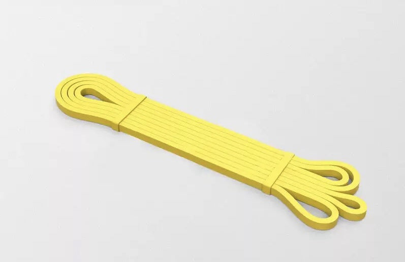 Resistance Loop Power Bands