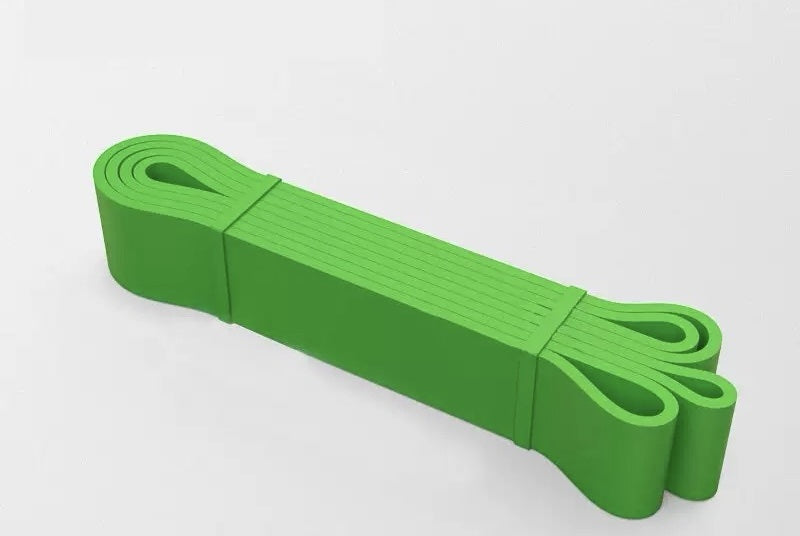 Resistance Loop Power Bands