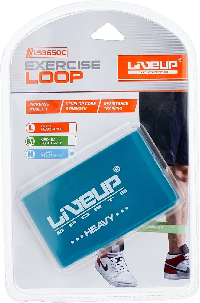 Liveup Sports Thera Band LS3650