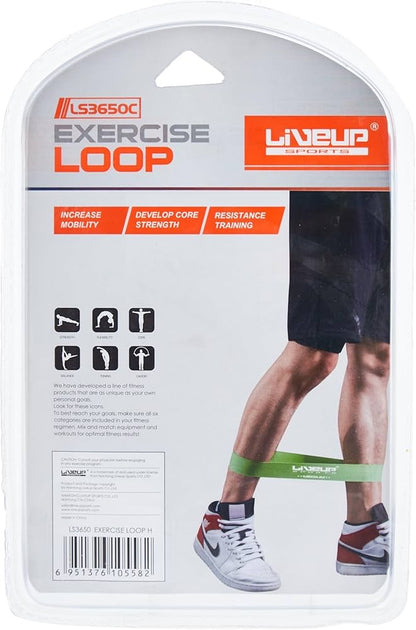 Liveup Sports Thera Band LS3650