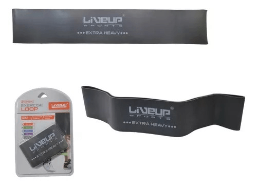 Liveup Sports Thera Band LS3650