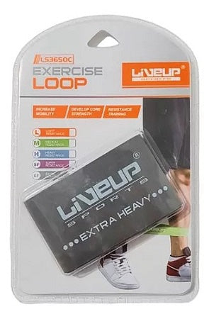 Liveup Sports Thera Band LS3650