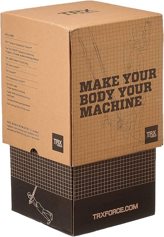 TRX Force Bands