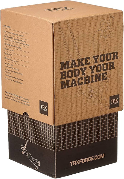 TRX Force Bands