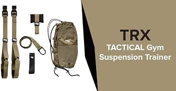 TRX Force Bands