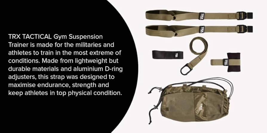 TRX Force Bands