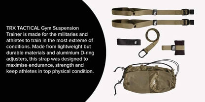 TRX Force Bands