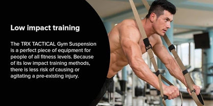TRX Force Bands